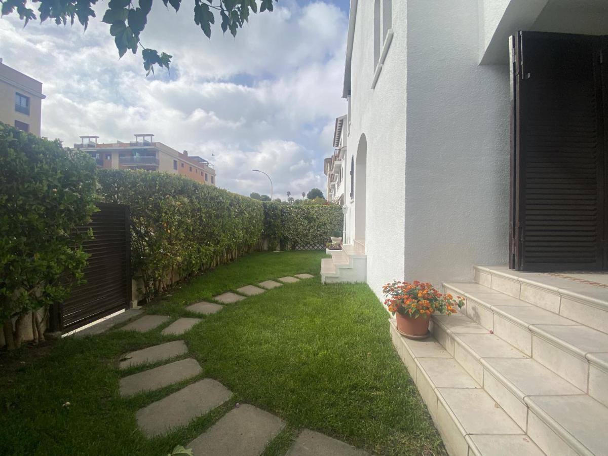 R17 Casa Merce Rodoreda Calafell Exteriér fotografie