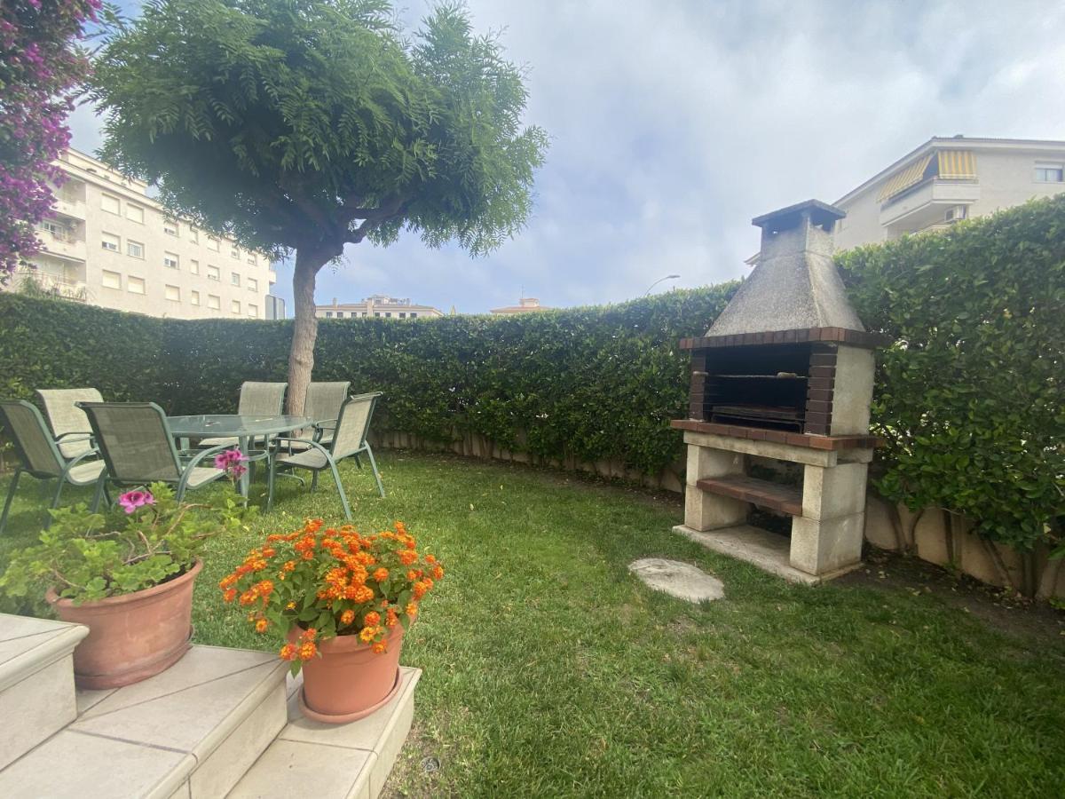 R17 Casa Merce Rodoreda Calafell Exteriér fotografie