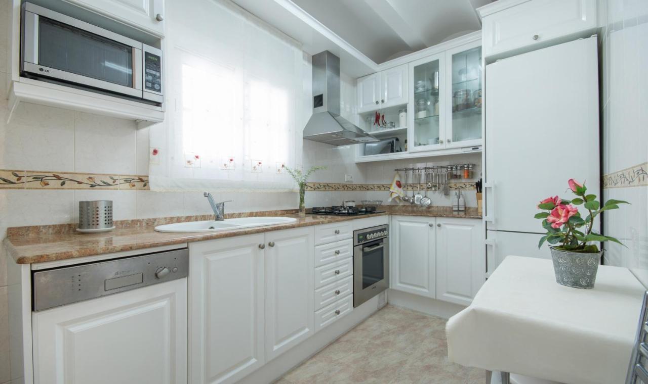 R17 Casa Merce Rodoreda Calafell Exteriér fotografie