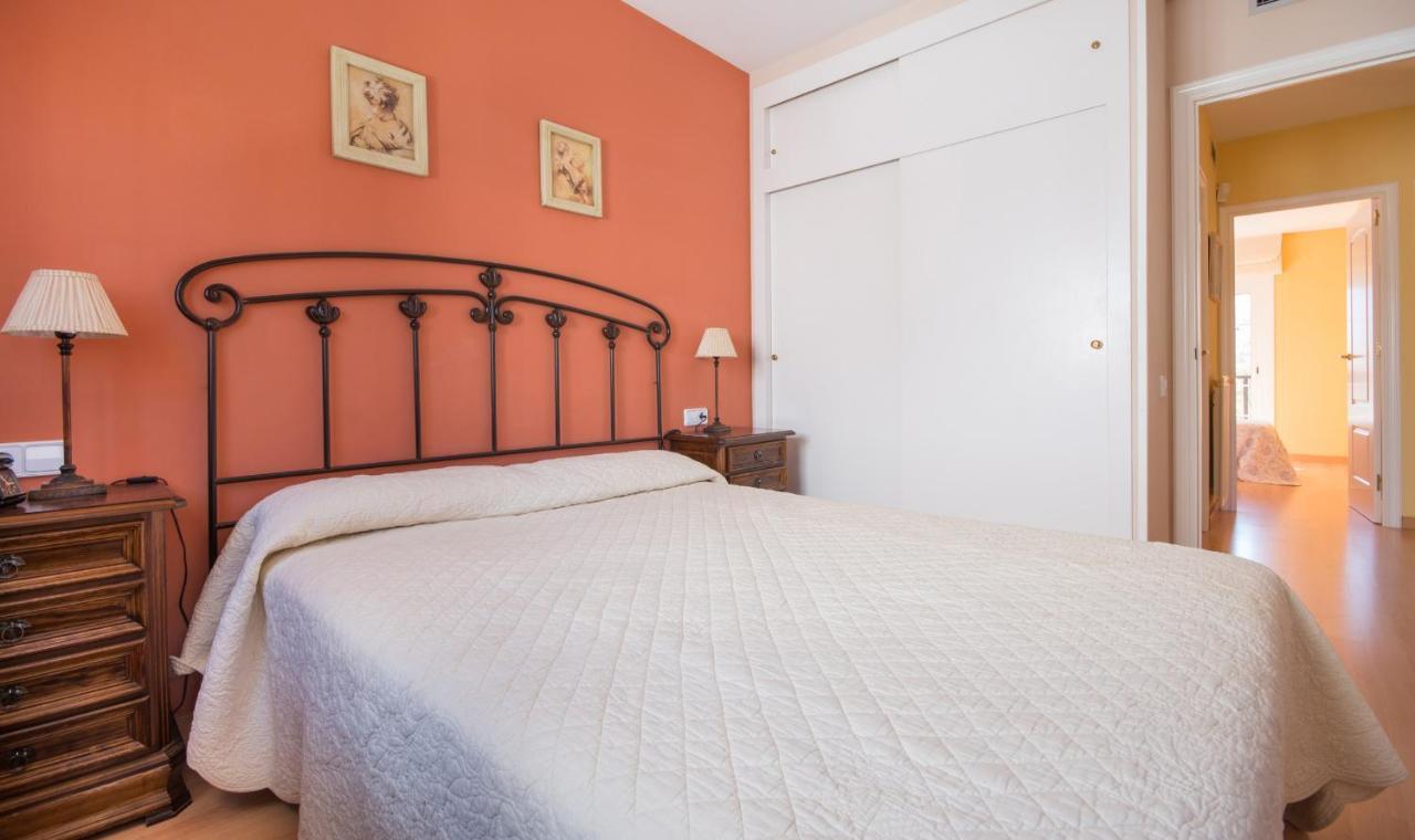 R17 Casa Merce Rodoreda Calafell Exteriér fotografie