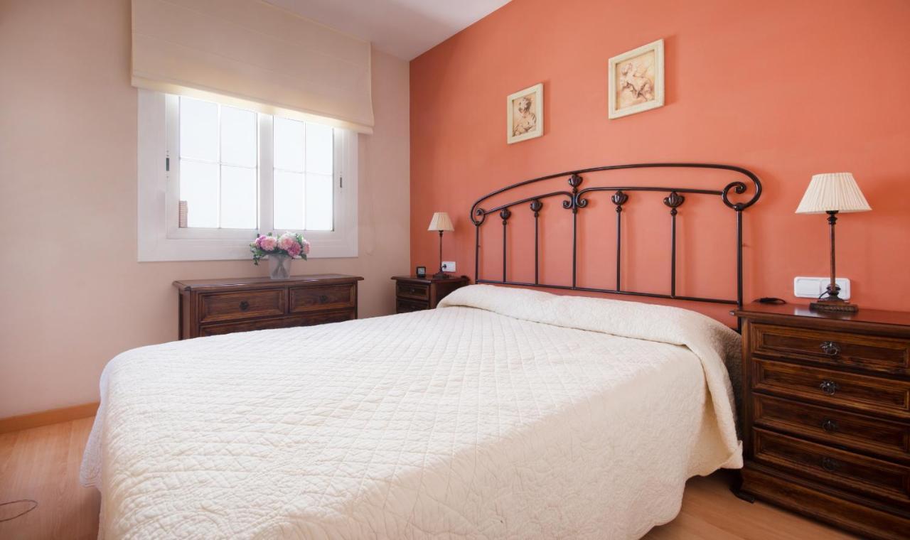 R17 Casa Merce Rodoreda Calafell Exteriér fotografie
