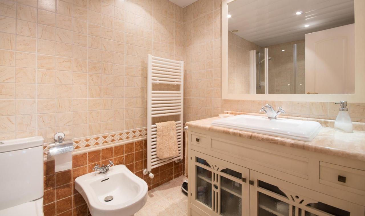 R17 Casa Merce Rodoreda Calafell Exteriér fotografie